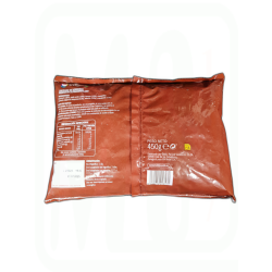 SALTEADO VERDURAS ASADAS 600 GR - VALORES