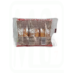 CAÑA RELLENA CREMA PACK-3 150 GR - VALORES