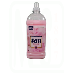 SUAVIZANTE CONCENTRADO TALCO 59 DOSIS 