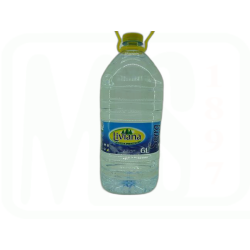 AGUA MINERAL 6 LT