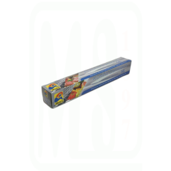 PAPEL ALUMINIO ROLLO 16 METROS