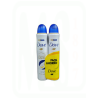DESODORANTE ORIGINAL ADVANCE SPRAY PACK-2 X 200 ML