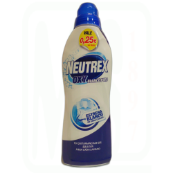 ACTIVADOR LAVADO BLANCO 950 ML