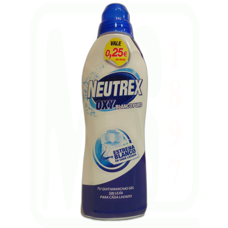 ACTIVADOR LAVADO BLANCO 950 ML