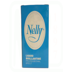 BRILLANTINA LIQUIDA 50ML