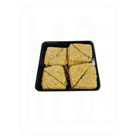 SANDWICH PIZZA FRESCO GRANEL KILO