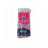 VELAS BLANCAS PACK-4UNIDADES 12/24