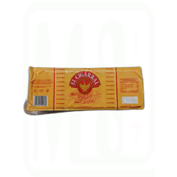 QUESO BARRA GRANEL KILO - VALORES
