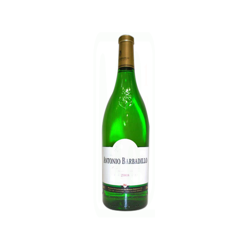 VINO BLANCO ALBARIZA 750 ML