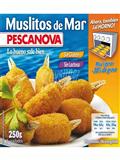 MUSLITO DE MAR 250 GR 