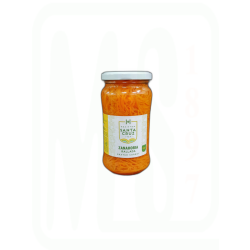 ZANAHORIA RALLADA 180 GR