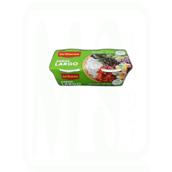 ARROZ COCIDO LARGO PACK-2 X 125 GR