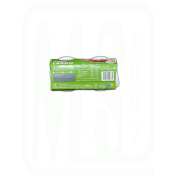 ARROZ COCIDO LARGO PACK-2 X 125 GR - VALORES