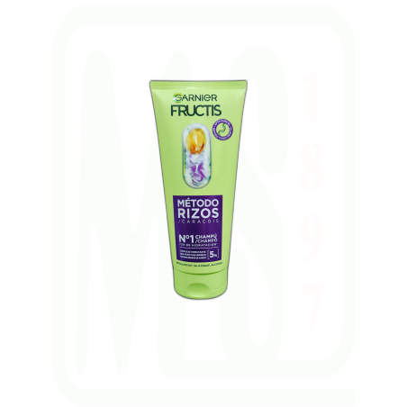 CHAMPU METODO RIZOS 200 ML