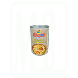 FABADA ASTURIANA EXTRA 420 GRAMOS 