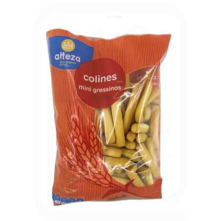 COLINES DE PAN 250 GR