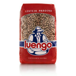 LENTEJAS FINAS BOLSA 500GR