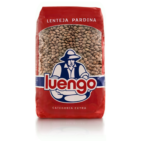 LENTEJAS FINAS BOLSA 500GR