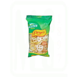 APERITIVOS COCTEL BOLSAS 75 GR