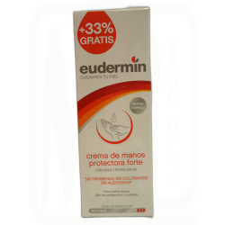 CREMA MANOS FORTE  75 ML+33%