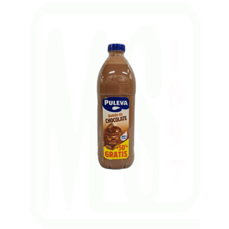 BATIDO CACAO 1.5 LT