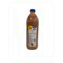 BATIDO CACAO 1.5 LT - VALORES