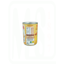 GARBANZOS HOY LEGUMBRES 440 GR - VALORES
