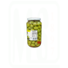 ACEITUNAS CHUPADEOS 550 GR - VALORES