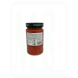 SALSA ARRABIATA  TARRO 380 GR - VALORES