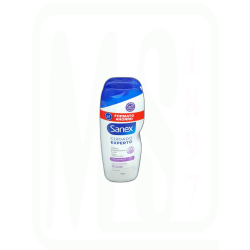GEL DE BAÑO NEUTRO 2X600 ML