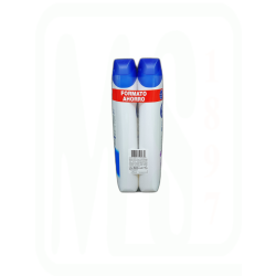 GEL DE BAÑO NEUTRO 2X600 ML - VALORES