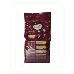 ALIMENTO PERROS SENIOR LIGHT 4 KILOS - VALORES