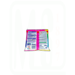 ACTIVADOR COLOR BOLSA 130 GRAMOS - VALORES