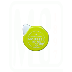 GEL BAÑO LIMA MENTA 900 ML