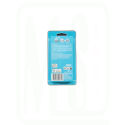 MAQUINAS DESECHABLES SENSOR COOL PACK-4 - VALORES