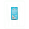 MAQUINAS DESECHABLES SENSOR COOL PACK-4 - VALORES