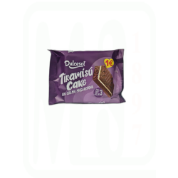 PASTELITOS TIRAMISU CAKE PACK-3 114 GR