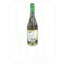 VINO FRIZANTE MOSCATO 750 ML - VALORES