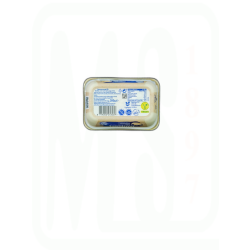 MARGARINA PLANTEQUILLA  C-SAL 200 GRAMOS - VALORES