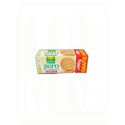 GALLETAS DIGESTIVE ZERO 300 +100 GRAMOS