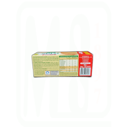GALLETAS DIGESTIVE ZERO 300 +100 GRAMOS - VALORES