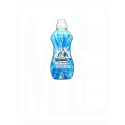 PERFUMADOR ROPA FRESCOR AZUL 180 GR 