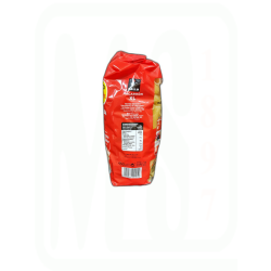 PASTA BRONCE MACARRON XL 450 GRAMOS - VALORES