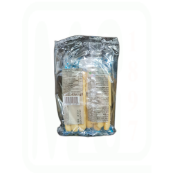 REGAÑAS 140 GRAMOS - VALORES