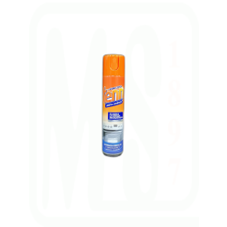 LIMPIA HORNOS  SPRAY 400 ML