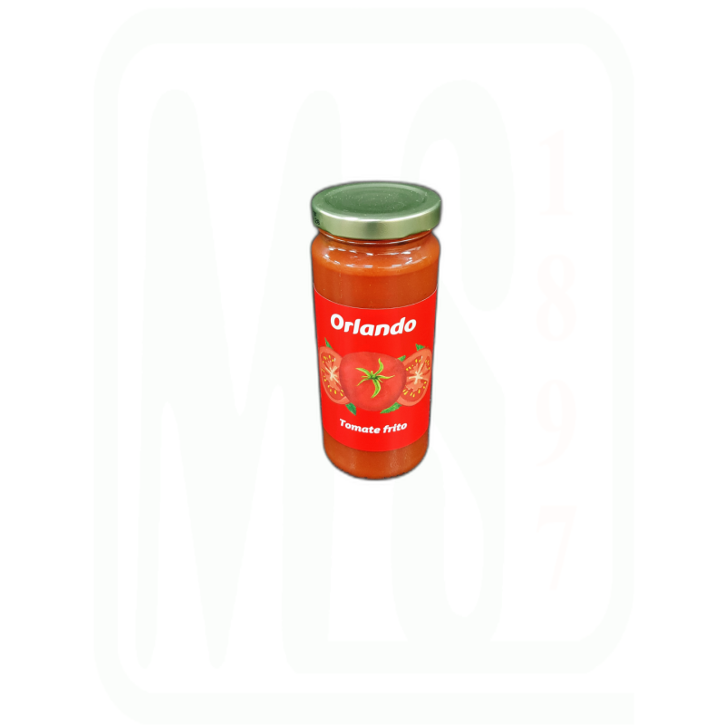 TOMATE FRITO TARRO 340 GR