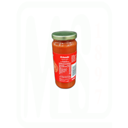 TOMATE FRITO TARRO 340 GR - VALORES