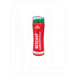 KETCHUP 450 GR
