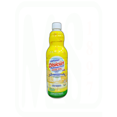 LIMPIADOR CITRON 1 LT