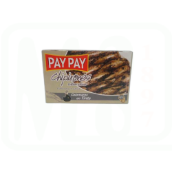 CHIPIRONES TINTA 72GR 